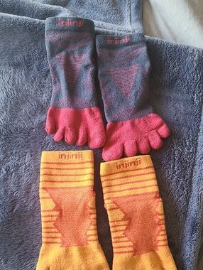 Injinji Socks Small